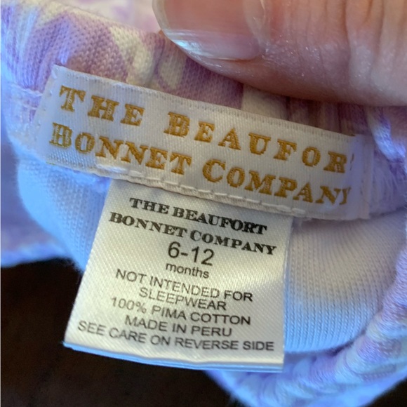 The Beaufort Bonnet Company Set - Picture 4 of 4